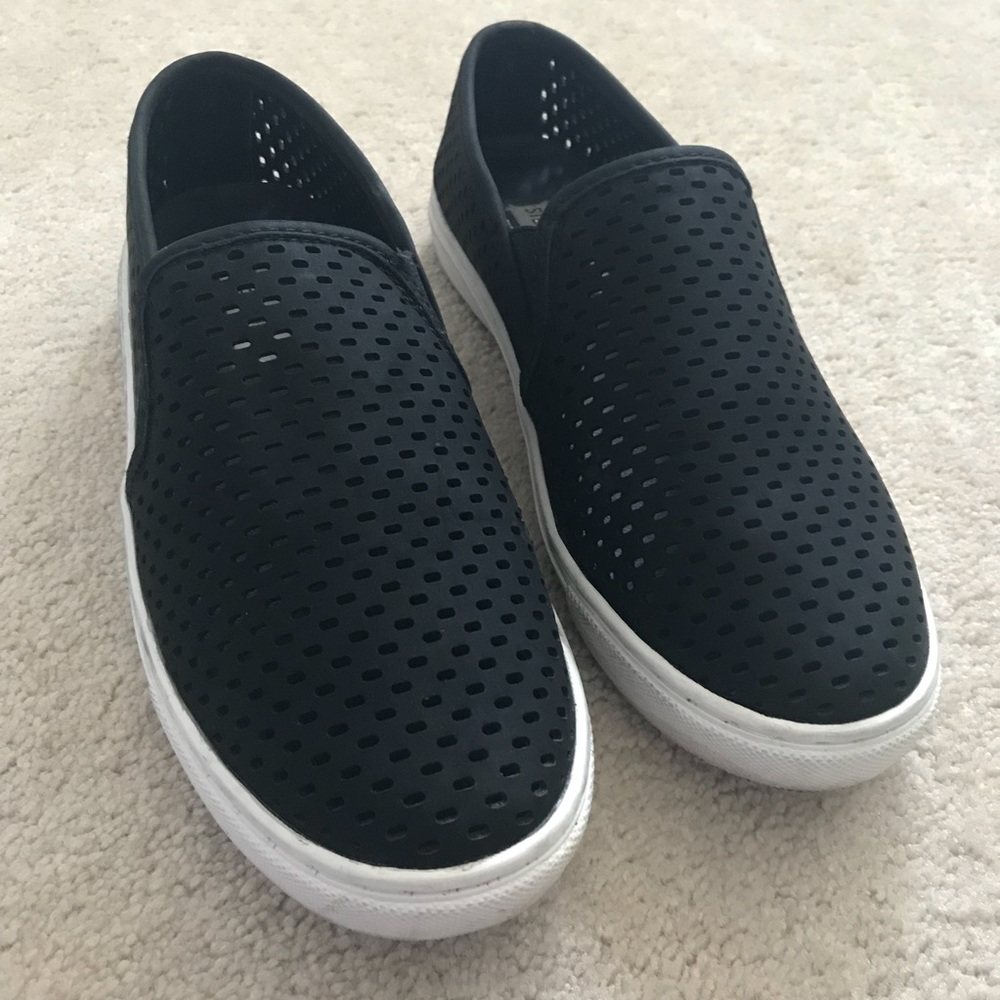 Steve Madden Slip on Sneakers